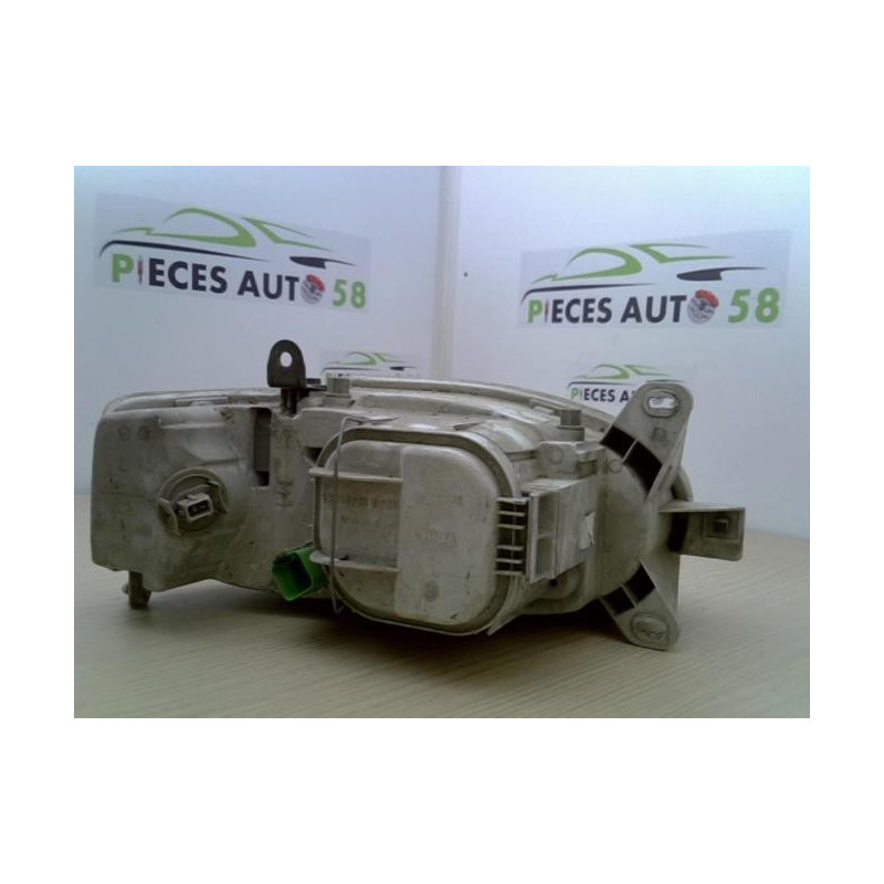Optique avant principal gauche (feux)(phare) FORD ESCORT 6 BREAK d’occasion