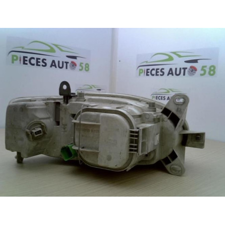 Optique avant principal gauche (feux)(phare) FORD ESCORT 6 BREAK d’occasion