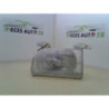 Optique avant principal gauche (feux)(phare) FORD ESCORT 3 d’occasion