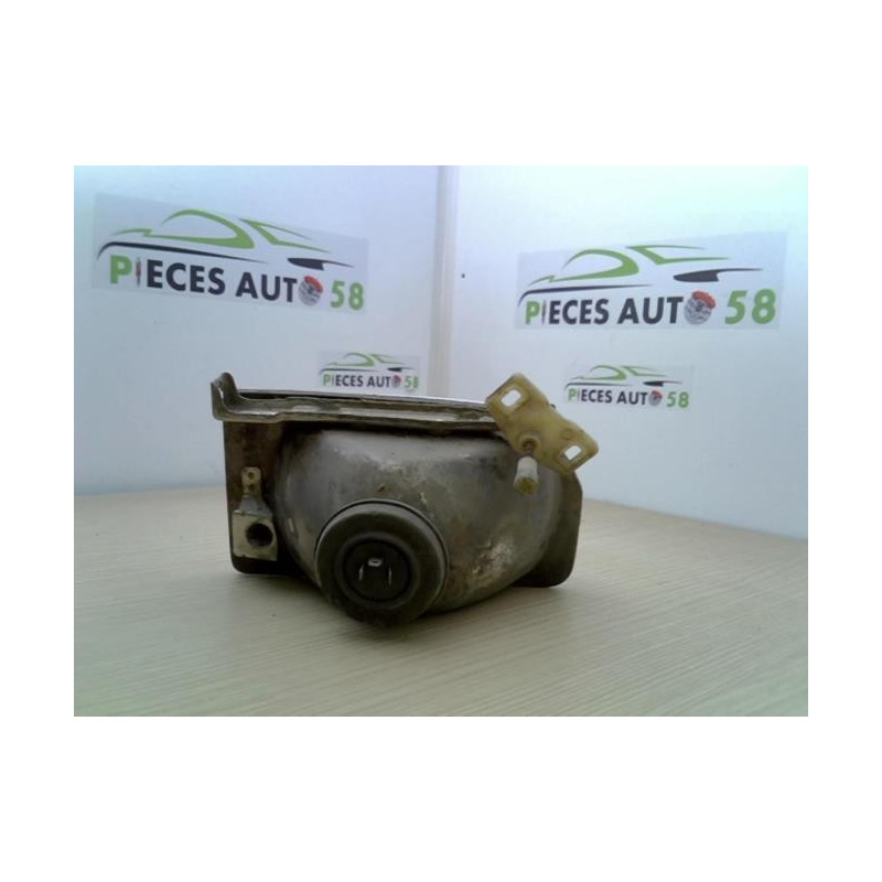 Optique avant principal gauche (feux)(phare) FORD ESCORT 3 d’occasion