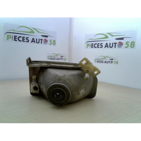 Optique avant principal gauche (feux)(phare) FORD ESCORT 3 d’occasion