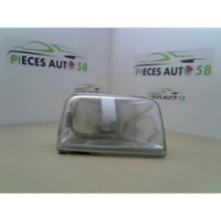 Optique avant principal droit (feux)(phare) RENAULT EXPRESS PHASE 1 d’occasion