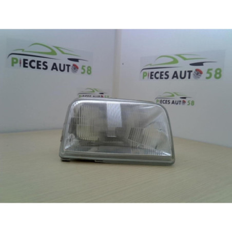 Optique avant principal droit (feux)(phare) RENAULT EXPRESS PHASE 1 d’occasion