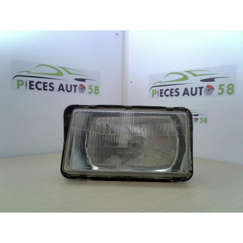 Optique avant principal gauche (feux)(phare) FORD GRANADA 2 d’occasion