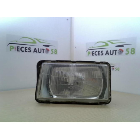 Optique avant principal gauche (feux)(phare) FORD GRANADA 2 d’occasion