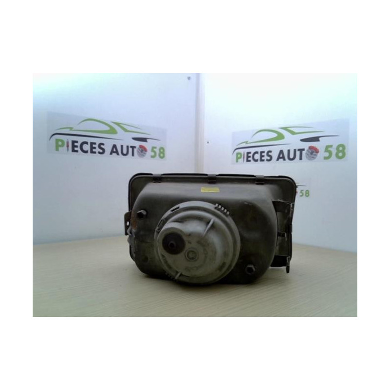 Optique avant principal gauche (feux)(phare) FORD GRANADA 2 d’occasion