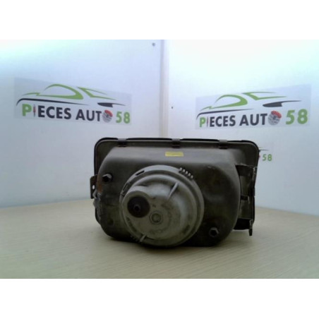 Optique avant principal gauche (feux)(phare) FORD GRANADA 2 d’occasion