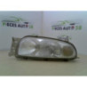 Optique avant principal droit (feux)(phare) FORD FIESTA 4 PHASE 1 d’occasion
