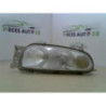 Optique avant principal droit (feux)(phare) FORD FIESTA 4 PHASE 1 d’occasion