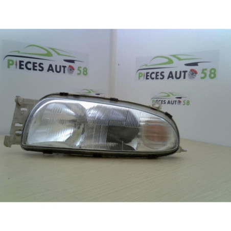 Optique avant principal gauche (feux)(phare) FORD  d’occasion