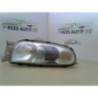 Optique avant principal gauche (feux)(phare) FORD  d’occasion