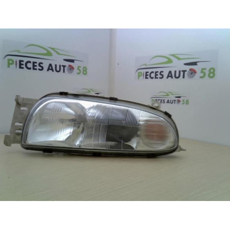 Optique avant principal gauche (feux)(phare) FORD  d’occasion