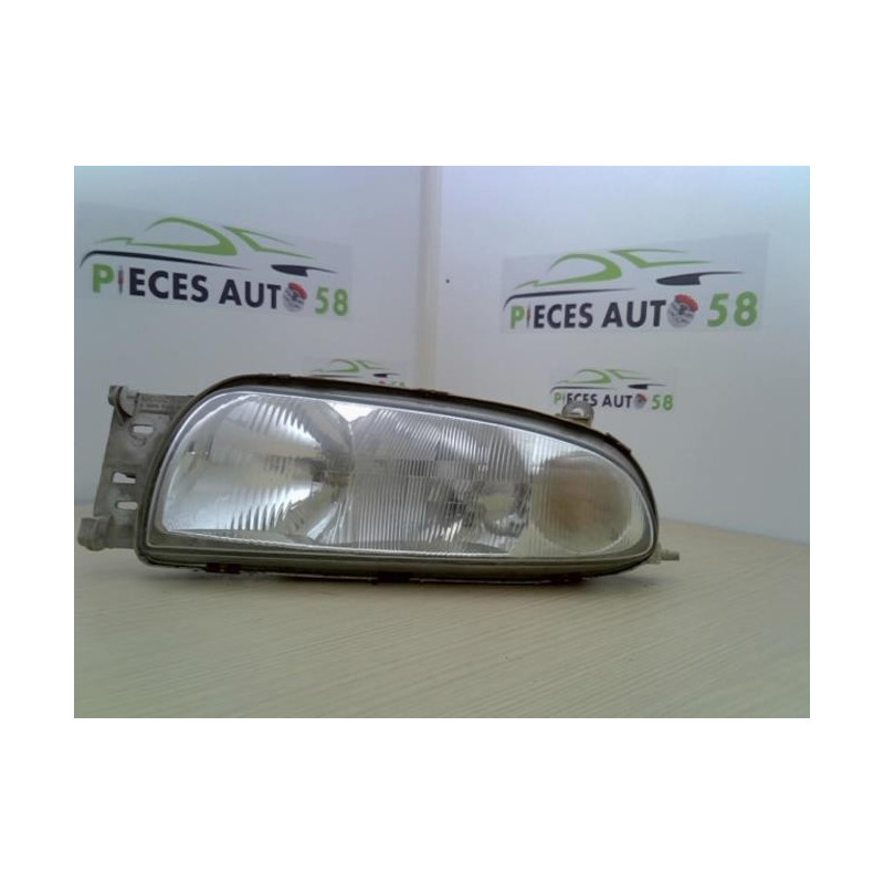 Optique avant principal droit (feux)(phare) FORD  d’occasion