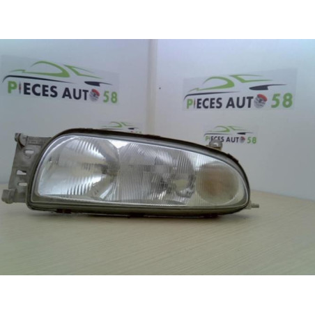 Optique avant principal droit (feux)(phare) FORD  d’occasion