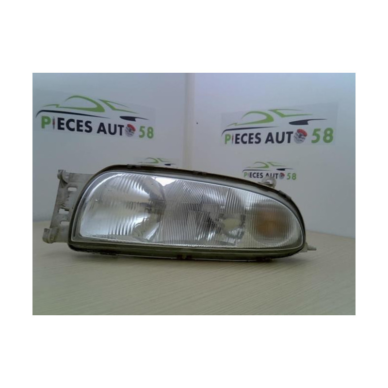 Optique avant principal gauche (feux)(phare) FORD  d’occasion