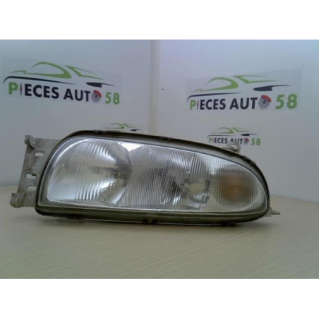 Optique avant principal gauche (feux)(phare) FORD  d’occasion