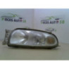Optique avant principal gauche (feux)(phare) FORD  d’occasion