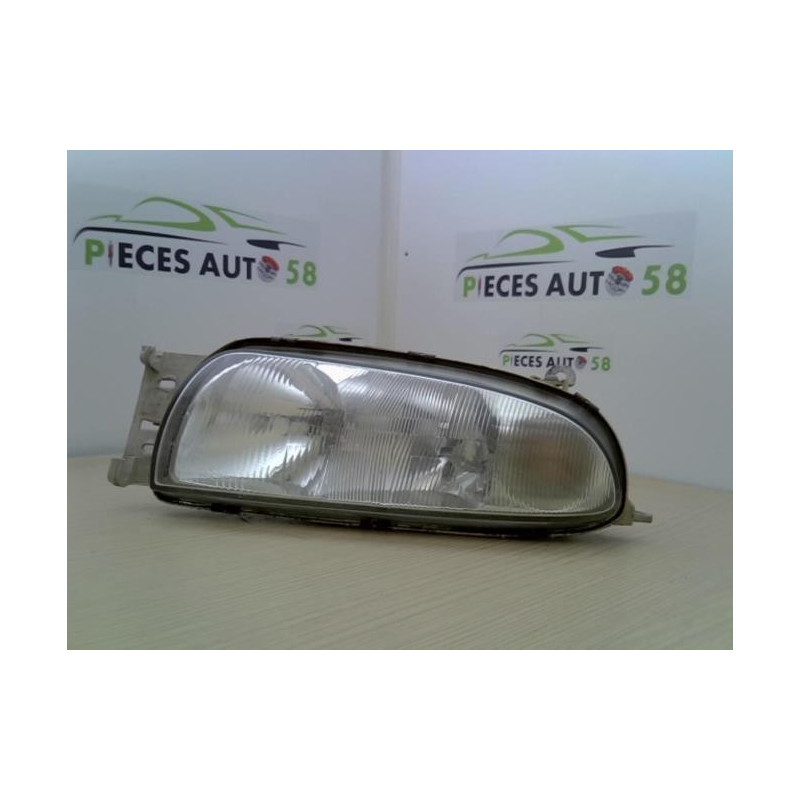 Optique avant principal gauche (feux)(phare) FORD  d’occasion