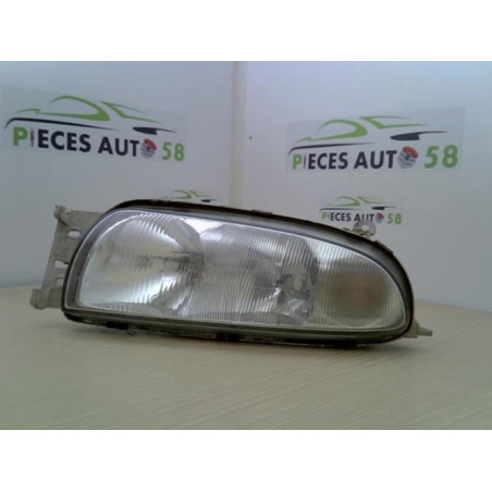 Optique avant principal gauche (feux)(phare) FORD  d’occasion