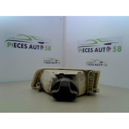 Optique avant principal droit (feux)(phare) CITROEN ZX PHASE 1 d’occasion