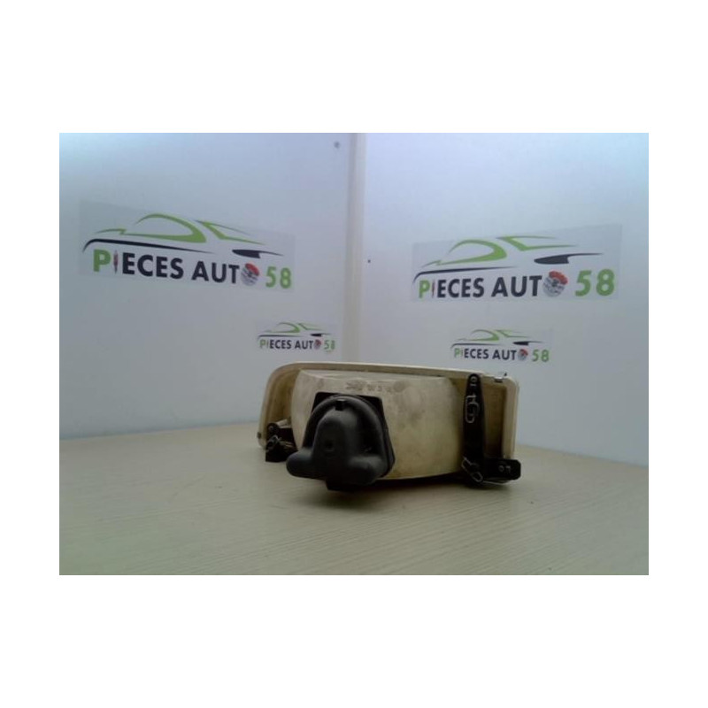 Optique avant principal droit (feux)(phare) CITROEN ZX PHASE 1 d’occasion