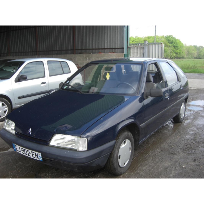 Optique avant principal droit (feux)(phare) CITROEN ZX PHASE 1 d’occasion