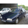 Optique avant principal droit (feux)(phare) CITROEN ZX PHASE 1 d’occasion