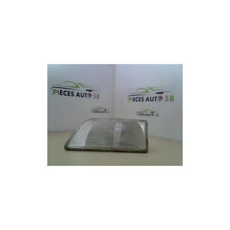 Optique avant principal gauche (feux)(phare) CITROEN AX PHASE 1 d’occasion