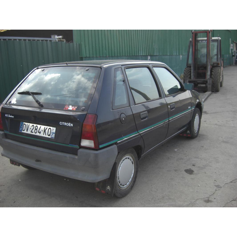Optique avant principal gauche (feux)(phare) CITROEN AX PHASE 1 d’occasion