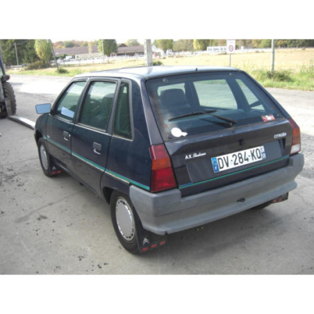 Optique avant principal gauche (feux)(phare) CITROEN AX PHASE 1 d’occasion