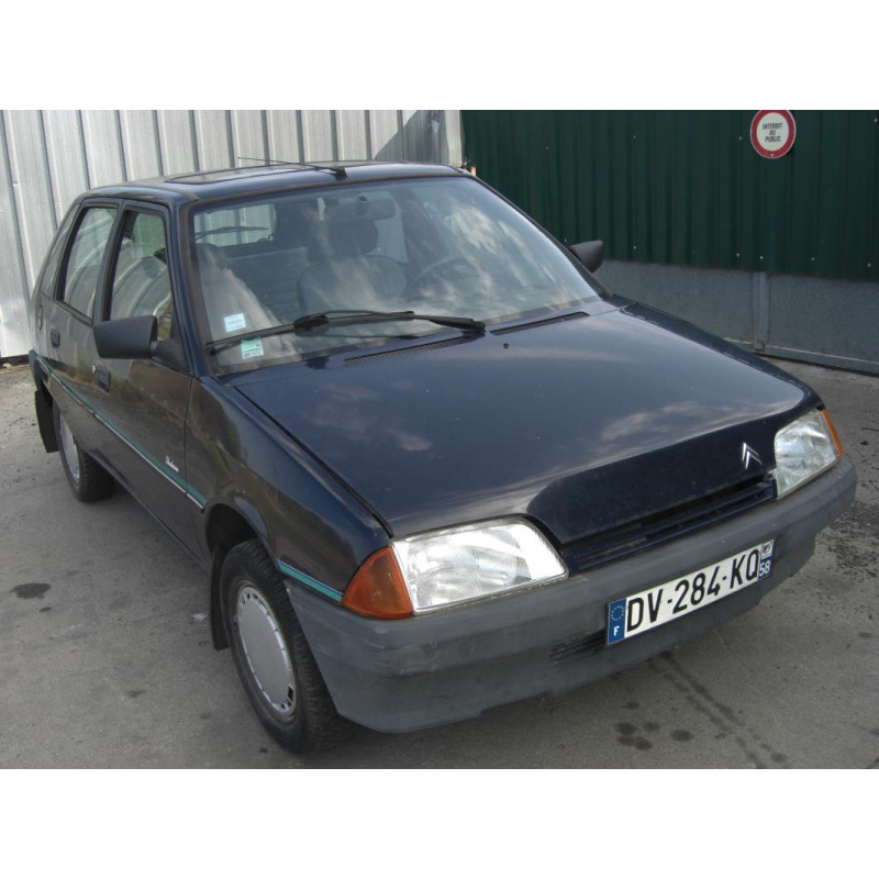 Optique avant principal gauche (feux)(phare) CITROEN AX PHASE 1 d’occasion