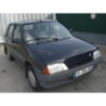 Optique avant principal gauche (feux)(phare) CITROEN AX PHASE 1 d’occasion