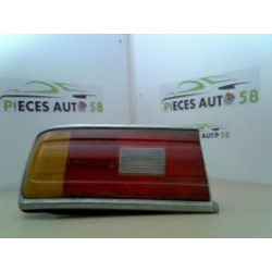 Feu arriere principal gauche (feux) BMW  d’occasion