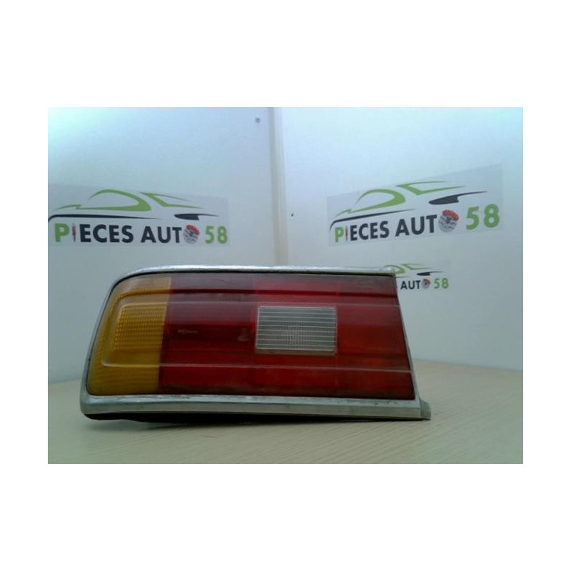 Feu arriere principal gauche (feux) BMW  d’occasion
