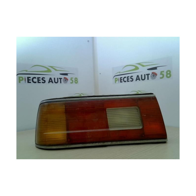 Feu arriere principal gauche (feux) BMW SERIE 7 E23 d’occasion