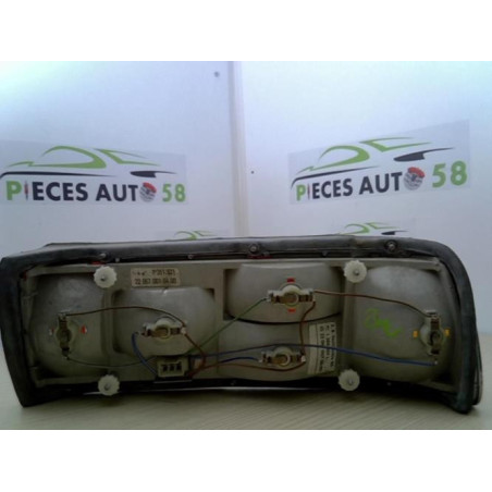 Feu arriere principal gauche (feux) BMW SERIE 7 E23 d’occasion
