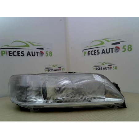 Optique avant principal gauche (feux)(phare) PEUGEOT  d’occasion