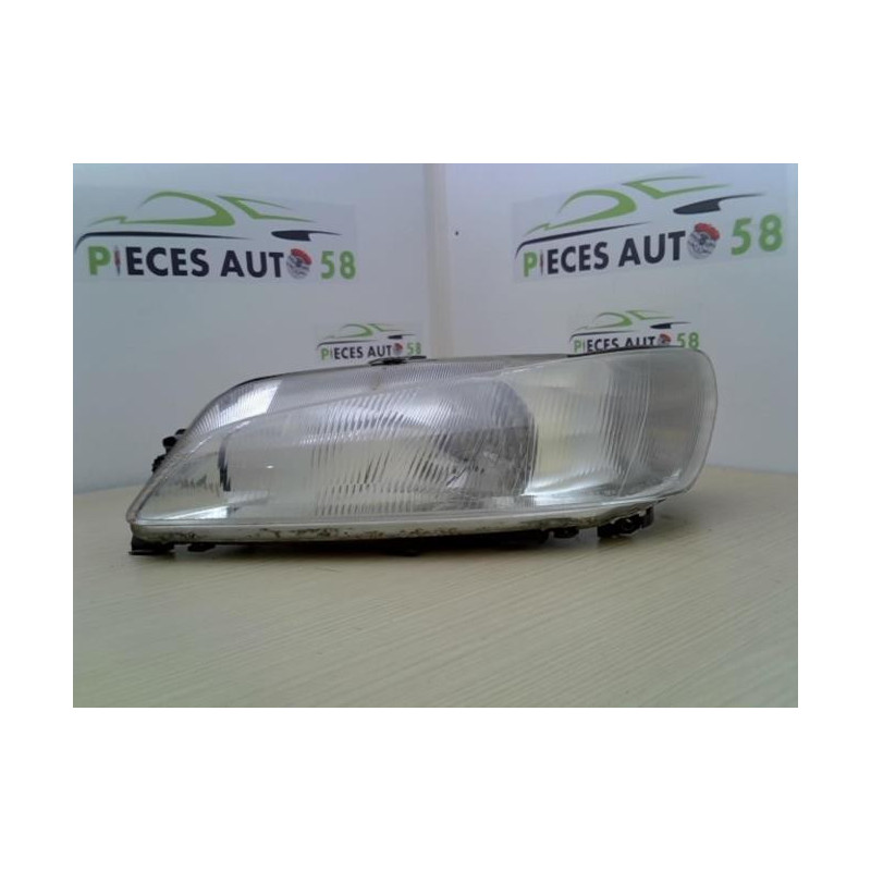 Optique avant principal gauche (feux)(phare) PEUGEOT 306 PHASE 2 d’occasion