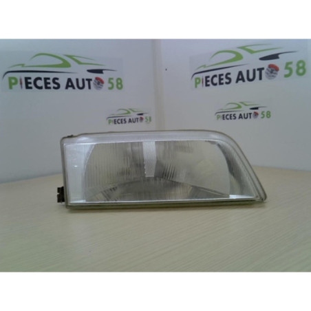 Optique avant principal gauche (feux)(phare) CITROEN  d’occasion