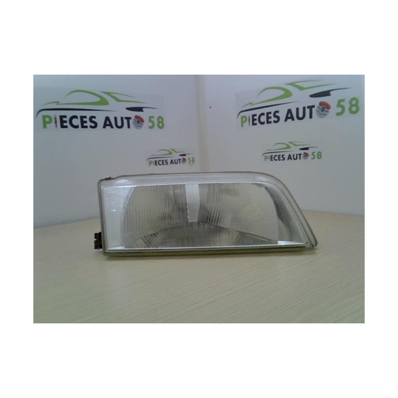 Optique avant principal gauche (feux)(phare) CITROEN  d’occasion