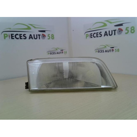 Optique avant principal gauche (feux)(phare) CITROEN  d’occasion