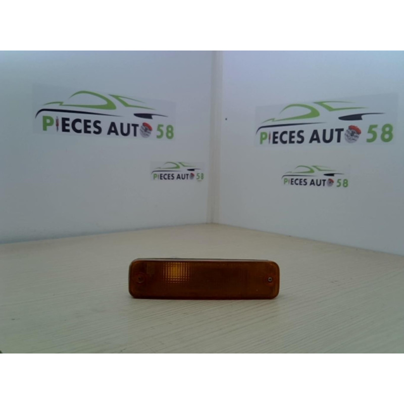 Optique avant secondaire gauche (feux)(clignotant) HONDA  d’occasion