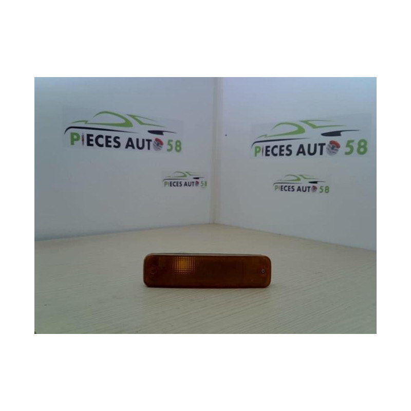Optique avant secondaire gauche (feux)(clignotant) HONDA  d’occasion