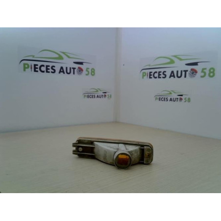 Optique avant secondaire gauche (feux)(clignotant) HONDA  d’occasion