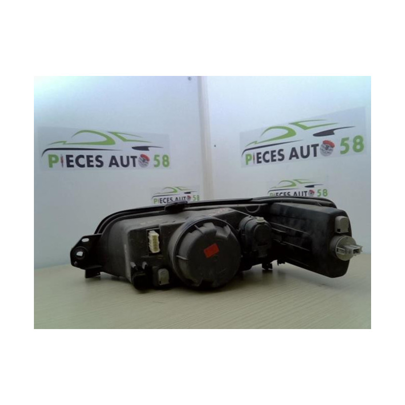 Optique avant principal droit (feux)(phare) PEUGEOT 306 PHASE 2 d’occasion