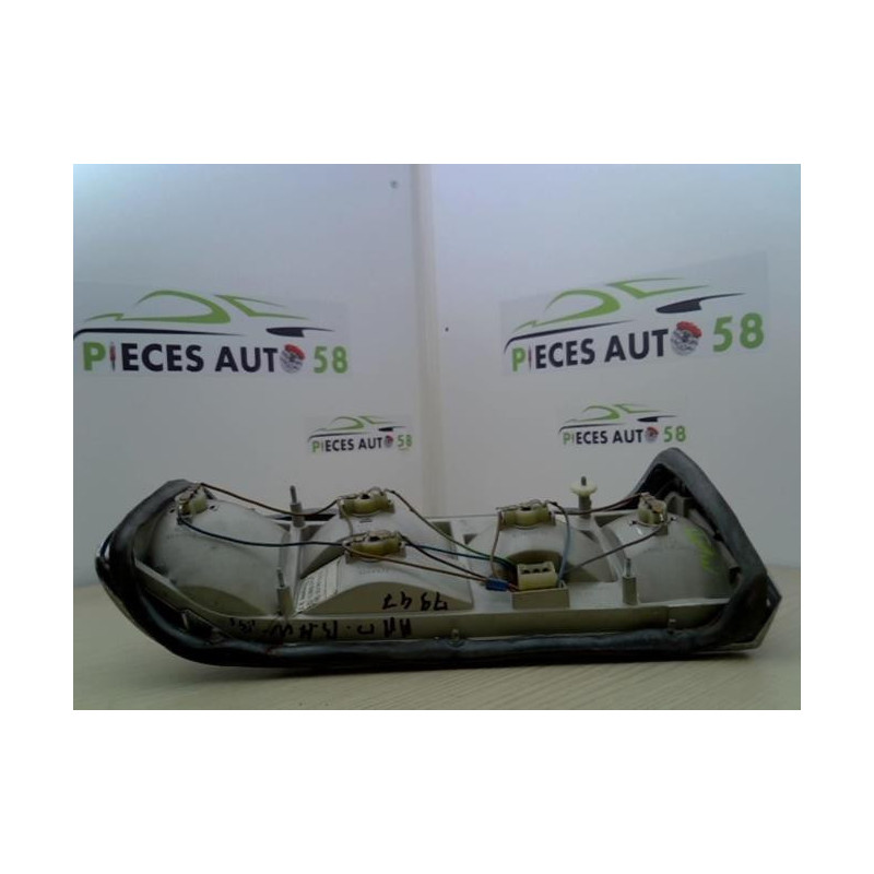 Feu arriere principal droit (feux) BMW SERIE 7 E23 d’occasion