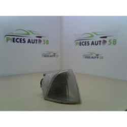 Optique avant secondaire droit (feux)(clignotant) CITROEN  d’occasion