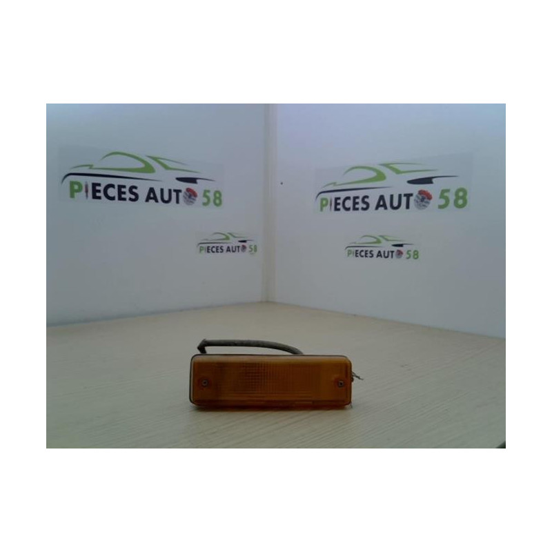 Feu arriere secondaire gauche (feux) HONDA  d’occasion