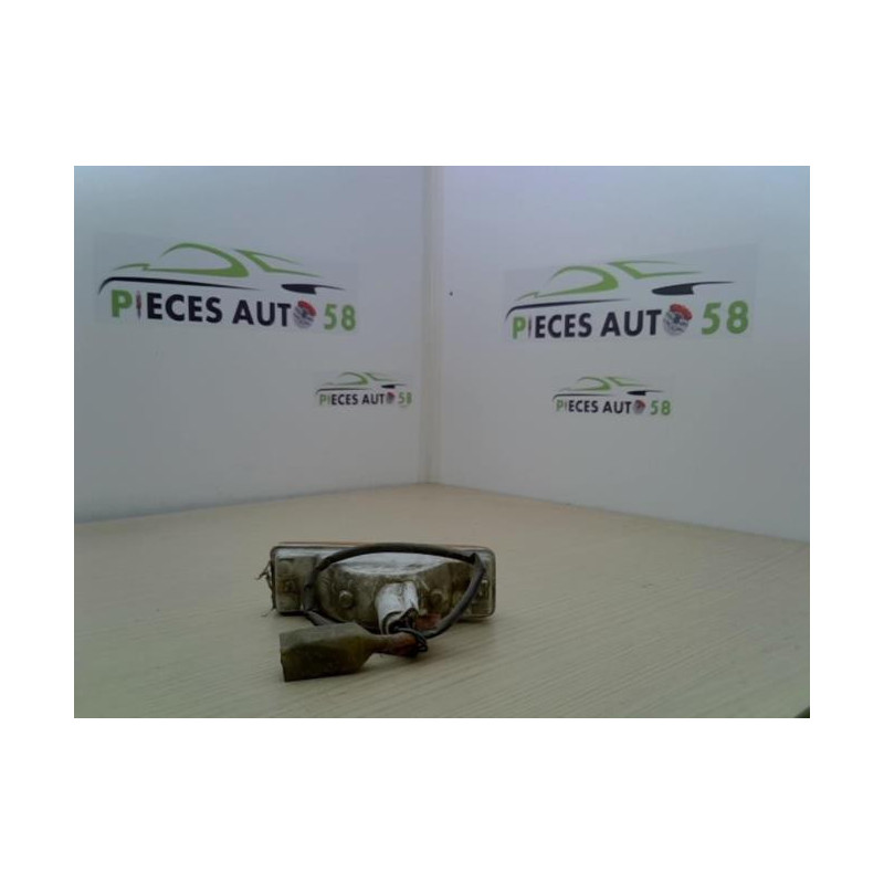 Feu arriere secondaire gauche (feux) HONDA  d’occasion