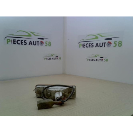 Feu arriere secondaire gauche (feux) HONDA  d’occasion
